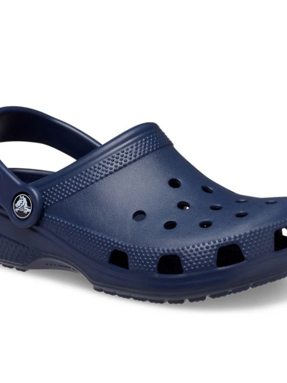 Crocs Classic Clog Navy Kids Toddler Size C8